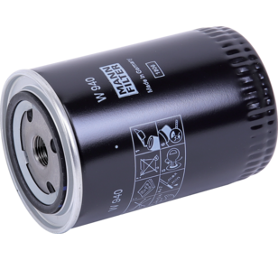 Motorölfilter