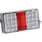 Zadní LED světla