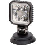LED světla CARBONLUX