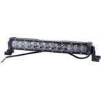 LED světelné rampy