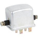 Regulator enosmerne napetosti