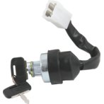 Zündlichtschalter
