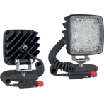 LED světla WESEM
