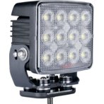 LED světla - různí výrobci