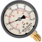 Manometer