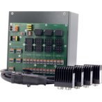Kompletní sady ISOBUS I/O Gateway