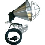 Lampe grijači