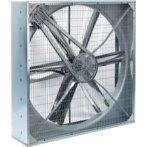 Ventilator