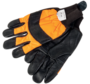 Passende Handschuhe