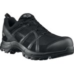 Zaščitni čevlji Black Eagle Safety 40 low črni