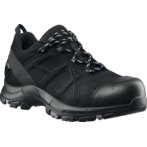 Zaščitni čevlji Black Eagle Safety 53 nizki črni