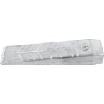 Aluminijaste zagozde