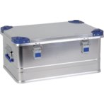 Hliníkové boxy