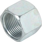 Muttern