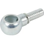 banjo armatures pour vis creuses