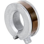 Hydroklipy - dorazy piestov na piestnicu s priemerom 30-38 mm