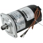 Motorji 12 V