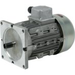 Motorji 230/400V