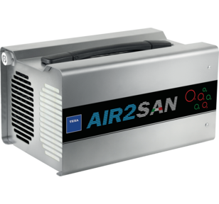 Air2 San<br/> Desinfektionsgerät