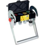 2PSA06 FC 4 voies à acouplement séparé