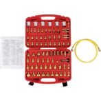 Adapter zavojnice