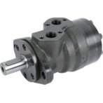 Moteur hydraulique orbital MP<br>arbre de Ø 25 mm