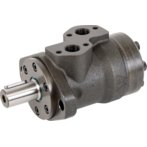 Moteur hydraulique orbital MP<br>arbre de Ø 25 mm