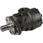 Moteur hydraulique orbital MR SH<br>6-cannelures-arbre de 1"