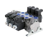 Elektrische Betätigung