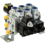 BW05 LS<br>Load Sensing