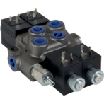 MD1/DNM35 Baureihe<br>25 l/min
