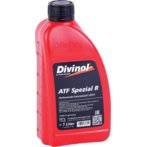Oleje do automatických převodovek, hydrostatické oleje
