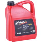 Hydrostatöl SAE 5W-50