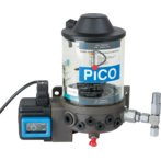 elektromos szivattyú Pico
