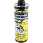 Unterbodenschutz