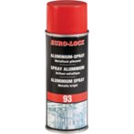 Aluminijasti sprej