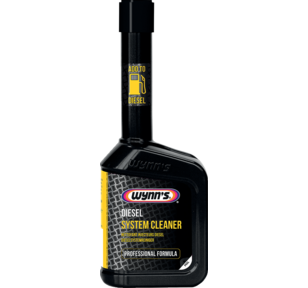 Diesel-Additive