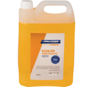Kühlerfrostschutz <br/> Konzentrat