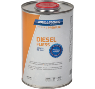 Dieselfließ