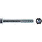 DIN 912 10.9 galvaniziran