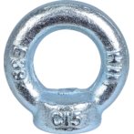 DIN 582 Pocinkano