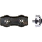 Duplex spojke V4A