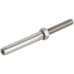 Gewindeterminale V4A