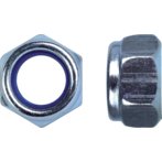 DIN 985 Stopp-Muttern