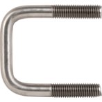 Edelstahl V2A