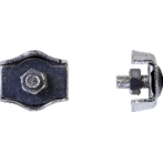 Simplex stezaljke V4A