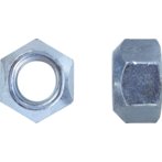 V-Form Stopp-Mutter DIN 980-V