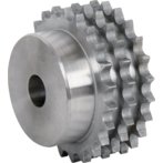 1/2" x 5/16" korak 08B-3