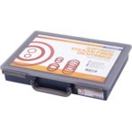 Set tesnil z vulkan vlakni