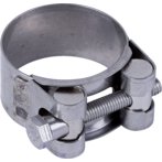 Gemi 1-teilig W4 Zglobni svornjak clamp